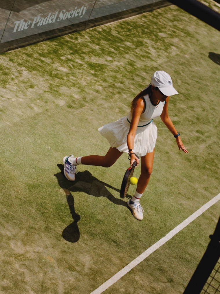 Match play from above