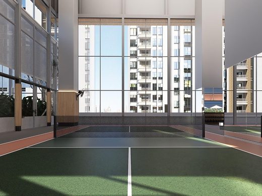 Cloud 11 pickleball