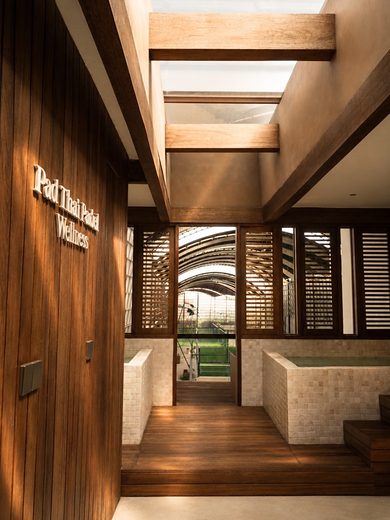 Pad Thai Padel Wellness, Bali