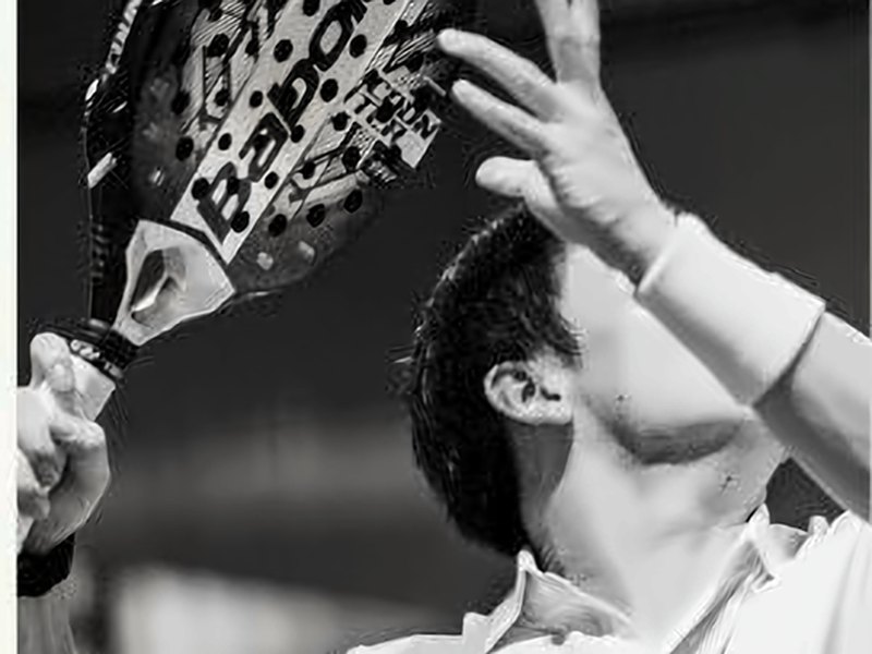 Pad Thai Padel Championship