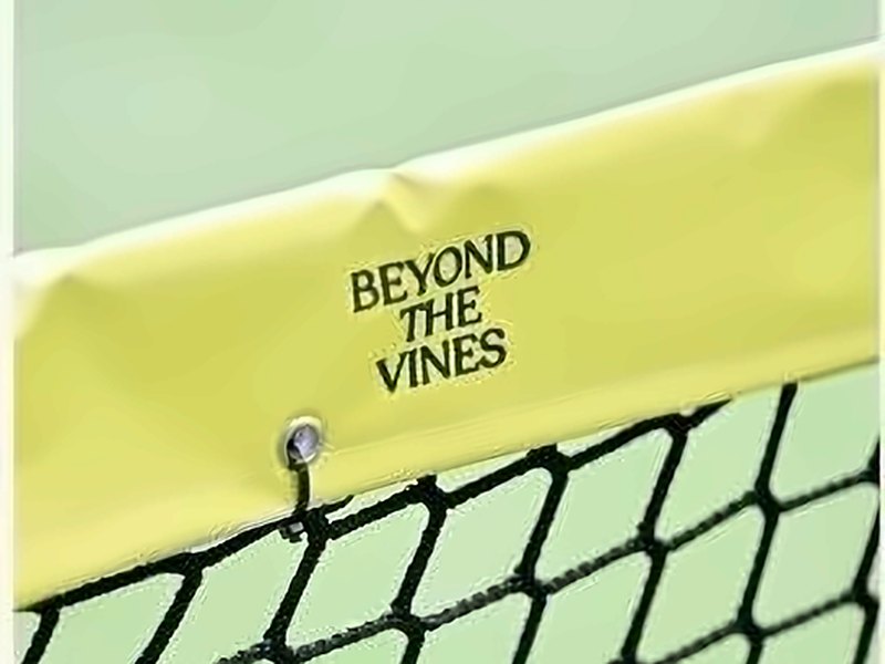 Beyond the Vines