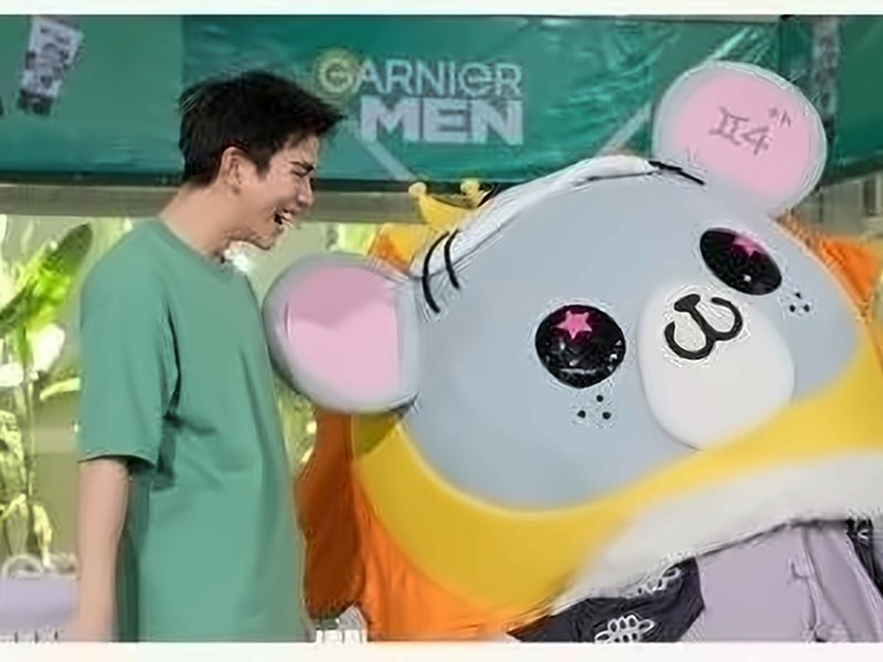 Garnier Men