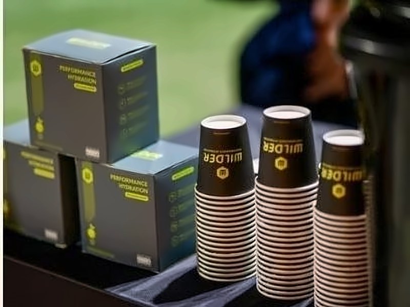 Garmin, LANOS, Mahou & more