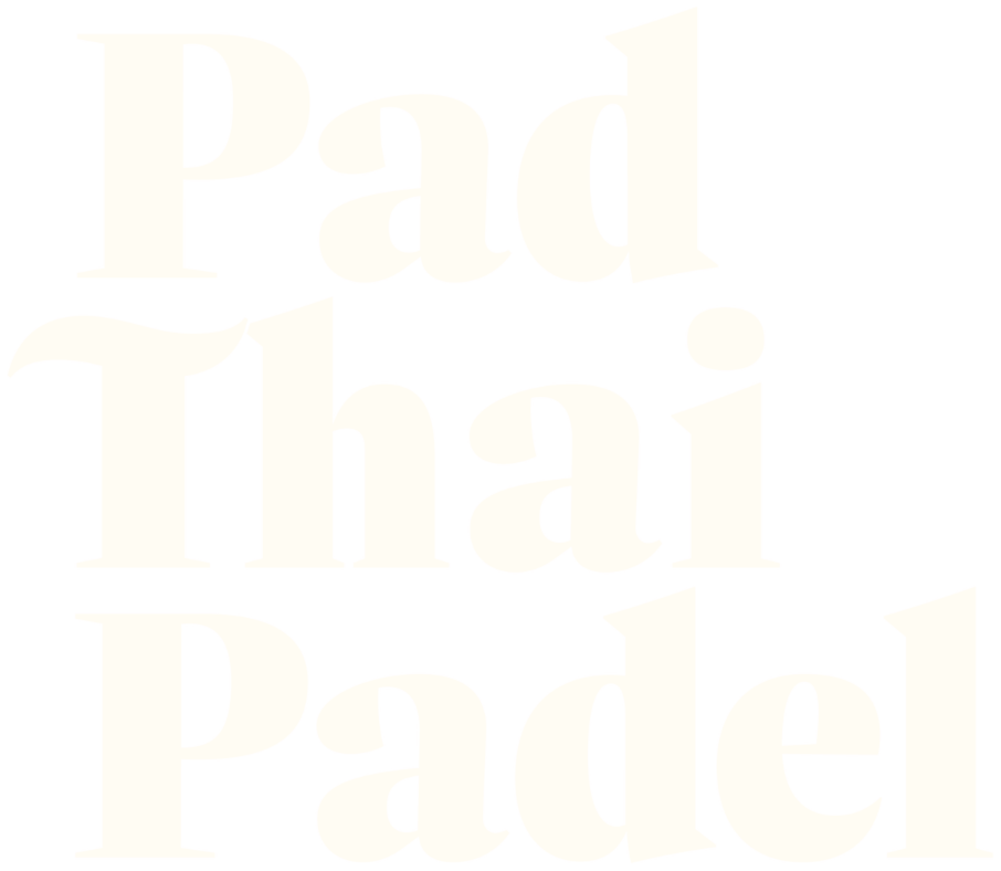 Pad Thai Padel